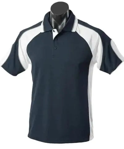 Aussie Pacific Murray Junior School Uniform Polo Shirt 3300 - Flash Uniforms